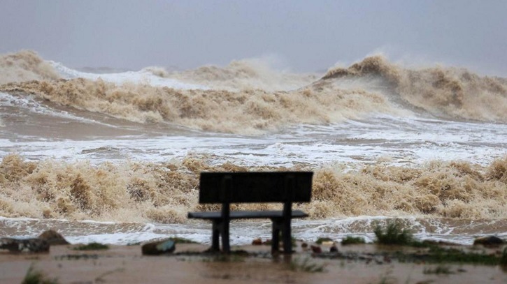 Bangladesh to See Rain as New Low Pressure Forms Bangladesh to See Rain as New Low Pressure Forms