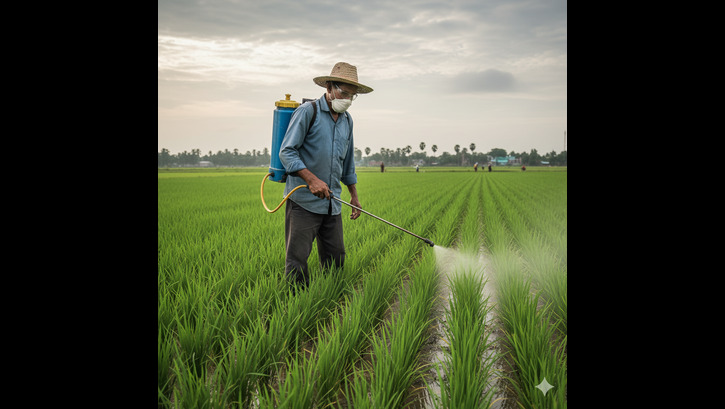 Bangladesh to Manufacture Pesticides Domestically Bangladesh to Manufacture Pesticides Domestically