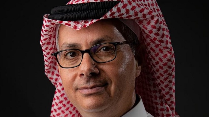 Omar M. Yaghi Among 2025 Chemistry Nobel Laureates Omar M. Yaghi Among 2025 Chemistry Nobel Laureates