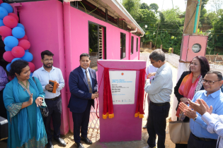 Cox’s Bazar Launches First Plastic Recycling Factory
