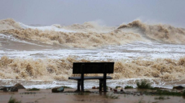 Bangladesh to See Rain as New Low Pressure Forms Bangladesh to See Rain as New Low Pressure Forms