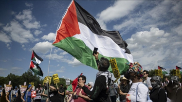 Ceasefire in Gaza to Take Effect Early Saturday