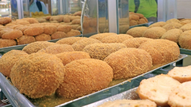 The Sweet Heritage of Tangail’s Porabari Chomchom