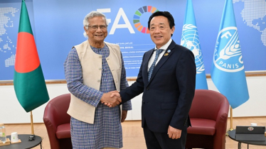 FAO Chief Assures Aid for Deep-Sea Fishing, Fruit Export