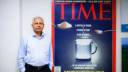 TIME Honors MDCF-2 as Top 2025 Innovation for Impact