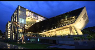 Dispute Over Long-Delayed Polls Leads to Chaos at KIB