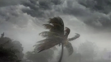 Strong Winds Forecast for Seven Districts Today