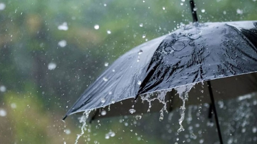 Met Office Issues 48-Hour Heavy Rain Alert