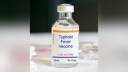 Government Begins National Campaign for Typhoid Immunization