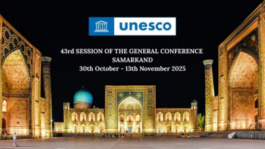 Bangladesh Elected President of UNESCO General Conference