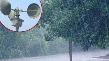 Prolonged Rainfall Disrupts Life Across Bangladesh