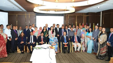 Dhaka Hosts 17th SAARC Agri Board Meeting