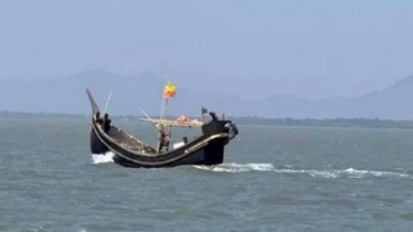 Seven Bangladeshi Fishermen Abducted by Arakan Army
