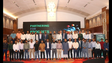 Ecolex and Renata Launch New Nutritional Tech in Bangladesh
