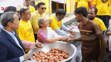 Adviser Urges Inclusion of Eggs in School Feeding Program