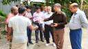 Ziaur Rahman Foundation Visits Anthrax-Hit Areas in Rangpur