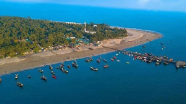 Saint Martin’s Island Reopens to Tourists Nov 1 Saint Martin’s Island Reopens to Tourists Nov 1