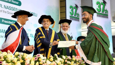 Youth Must Be Innovators, Not Job Seekers: Dr. Abrar Youth Must Be Innovators, Not Job Seekers: Dr. Abrar