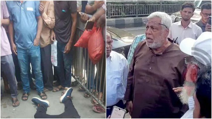 Metro Rail to Compensate Tk 5 Lakh to Victim’s Family Metro Rail to Compensate Tk 5 Lakh to Victim’s Family