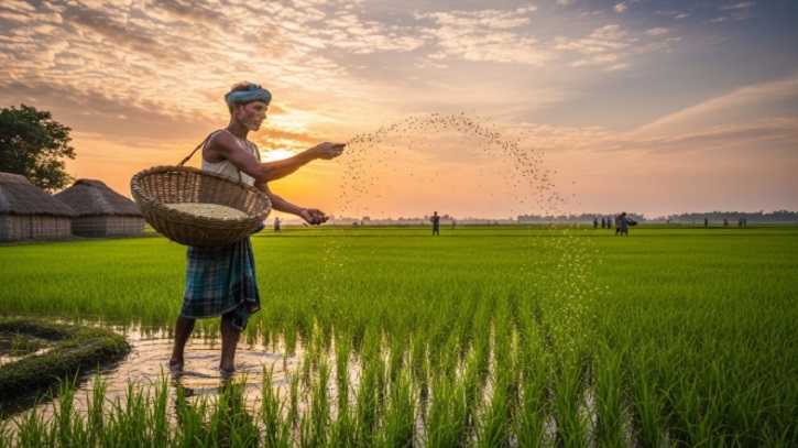 এক লাখ ৩০ হাজার টন সার কিনবে সরকার, ব্যয় ৭২২ কোটি টাকা এক লাখ ৩০ হাজার টন সার কিনবে সরকার, ব্যয় ৭২২ কোটি টাকা