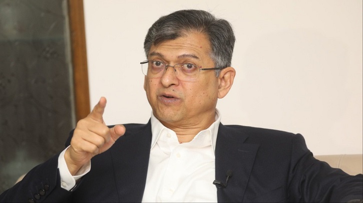 ঐকমত্য কমিশন ঐক্যের বদলে ‘জাতীয় অনৈক্যের’ প্রচেষ্টা নিয়েছে : সালাহউদ্দিন ঐকমত্য কমিশন ঐক্যের বদলে ‘জাতীয় অনৈক্যের’ প্রচেষ্টা নিয়েছে : সালাহউদ্দিন