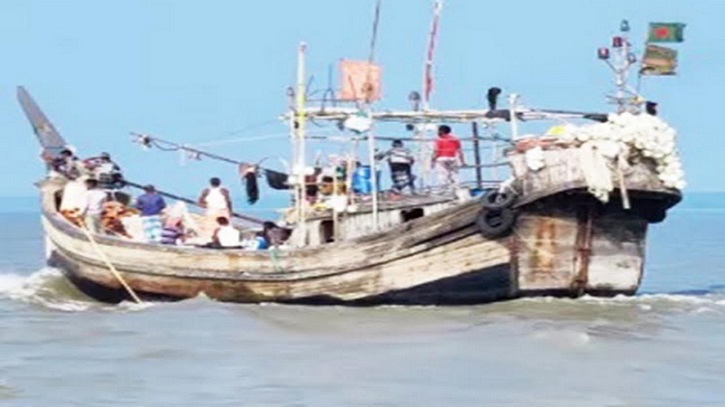 গভীর সমুদ্রে মৎস্য আহরণ ও সুনীল অর্থনীতি উন্নয়নে মিডার সভা