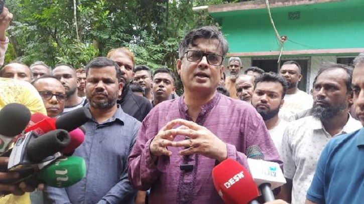 ফেব্রুয়ারির ১৫ তারিখের মধ্যেই সংসদ নির্বাচন হবে: শফিকুল আলম ফেব্রুয়ারির ১৫ তারিখের মধ্যেই সংসদ নির্বাচন হবে: শফিকুল আলম