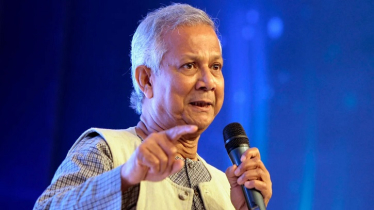 তরুণদের ছোট ছোট প্রচেষ্টাই দেশের জন্য বড় পথ তৈরি করবে: প্রধান উপদেষ্টা