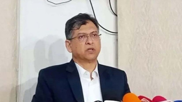 জাতীয় সংসদ নির্বাচন ঝুলিয়ে রাখলে,পতিত স্বৈরাচার লাভবান হবে: সালাহউদ্দিন আহমেদ