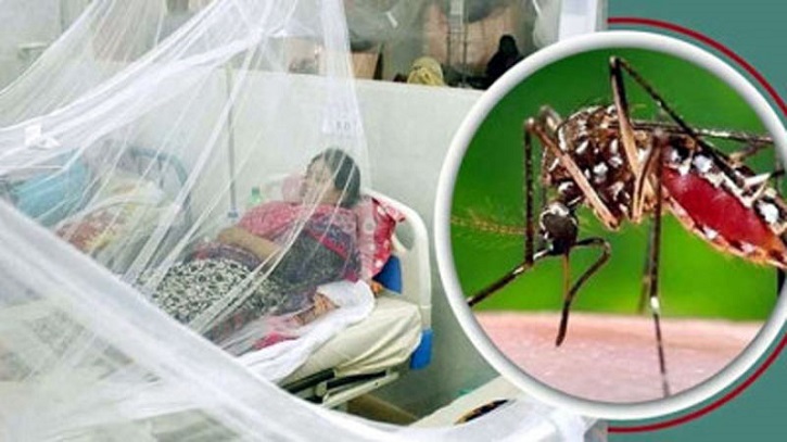 ডেঙ্গুতে একদিনে ৫ জনের মৃত্যু, হাসপাতালে ভর্তি ৬৬৮ ডেঙ্গুতে একদিনে ৫ জনের মৃত্যু, হাসপাতালে ভর্তি ৬৬৮