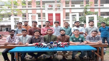 Dhaka College Students Reject Draft Hybrid Schooling Plan