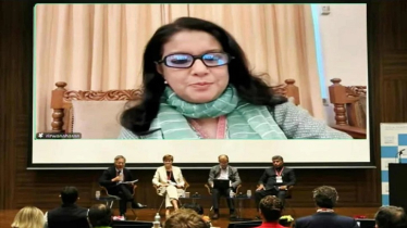 Bangladesh calls for global partnership to protect oceans