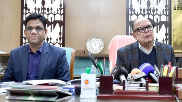 দেশে ইতিহাসের সর্বোচ্চ ২০ লাখ টন খাদ্যশস্যের মজুদ : খাদ্য উপদেষ্টা দেশে ইতিহাসের সর্বোচ্চ ২০ লাখ টন খাদ্যশস্যের মজুদ : খাদ্য উপদেষ্টা