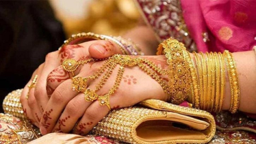 স্বর্ণের দামে ফের বড় লাফ, ভাঙল রেকর্ড