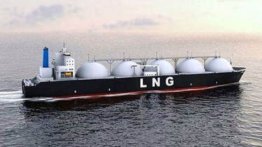 ৪৯০ কোটি টাকার এলএনজি’র চালান দেশে পৌঁছেছে