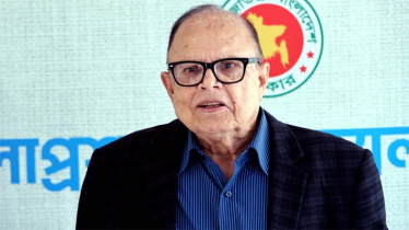 দেশে ২০ লাখ মেট্রিক টন খাদ্য মজুদ: আলী ইমাম মজুমদার দেশে ২০ লাখ মেট্রিক টন খাদ্য মজুদ: আলী ইমাম মজুমদার