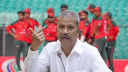 ভারতে বিশ্বকাপ না খেলার সিদ্ধান্তকে স্বাগত জানালেন ক্রীড়া উপদেষ্টা