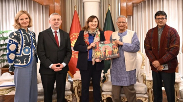 বাংলাদেশের সঙ্গে সমন্বিত অংশীদারিত্ব চুক্তির আলোচনা শিগগিরই চূড়ান্ত হবে : ইইউ বাংলাদেশের সঙ্গে সমন্বিত অংশীদারিত্ব চুক্তির আলোচনা শিগগিরই চূড়ান্ত হবে : ইইউ