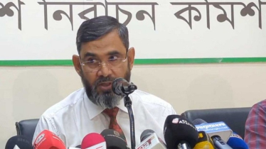 নির্বাচনের সঙ্গে দেশের ভাবমূর্তি জড়িত : ইসি সানাউল্লাহ নির্বাচনের সঙ্গে দেশের ভাবমূর্তি জড়িত : ইসি সানাউল্লাহ