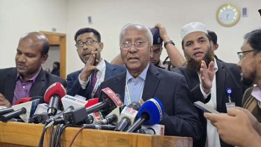 গণভোট ও সংসদ নির্বাচনের ভোট গণনা পাশাপাশি হবে: ইসি সচিব গণভোট ও সংসদ নির্বাচনের ভোট গণনা পাশাপাশি হবে: ইসি সচিব