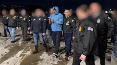 মাদুরোর পাশেই ছিল ‘মীর জাফর’, সিআইএর হাতেই ছিল প্রতিমুহূর্তের সব তথ্য