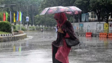 শীতের মাঝেই বৃষ্টির পূর্বাভাস শীতের মাঝেই বৃষ্টির পূর্বাভাস