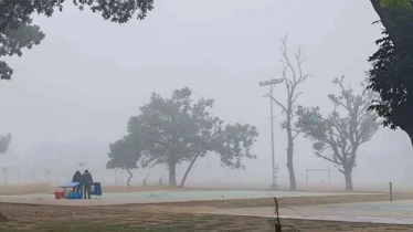 শীত নিয়ে ৫ দিনের পূর্বাভাসে যা জানাল আবহাওয়া অফিস শীত নিয়ে ৫ দিনের পূর্বাভাসে যা জানাল আবহাওয়া অফিস