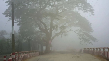 শীত নিয়ে পূর্বাভাসে যা বলছে আবহাওয়া অফিস